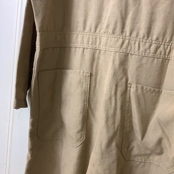 Bulwark Protective Apparel Coveralls - Picture 6 of 12